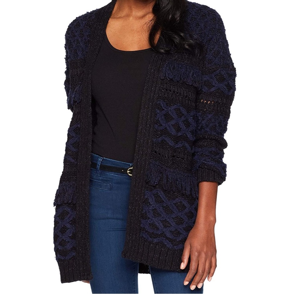 Lucky Brand Stevie Cardigan Sweater